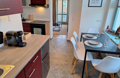 Schick übernachten im historischen Viertel - Foto 9