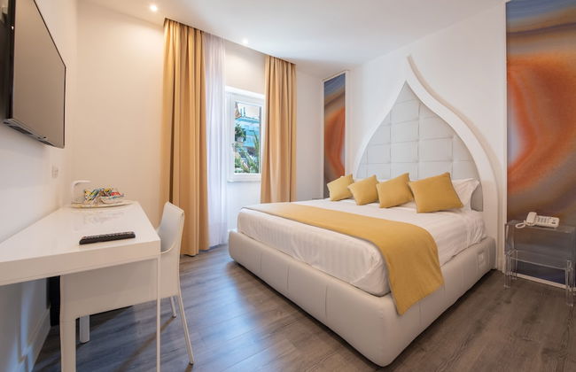 Diamond Suite - Photo 5