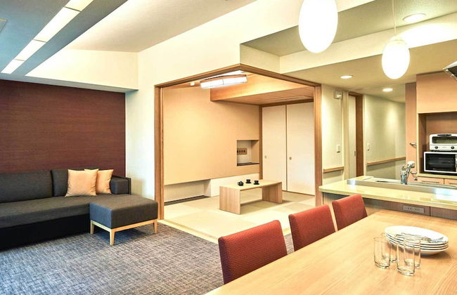 Tokyu Vacations Hakone Gora - Foto 12