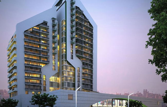 Archi chavchavadze one bedroom - Foto 1