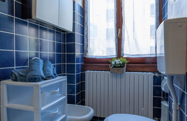 Il Villaggio Family Apartment - Foto 44