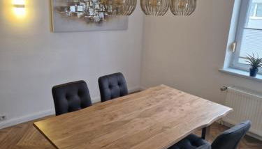 Elbe-Appartements Prignitz #1 - Foto 3