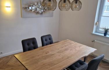 Elbe-Appartements Prignitz #1 - Foto 3