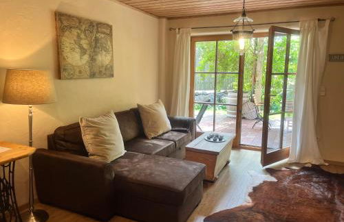 Chiemsee Beachhouse Apartment - Foto 31