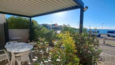 Maison de village gîte La Côte Bleue - Foto 4