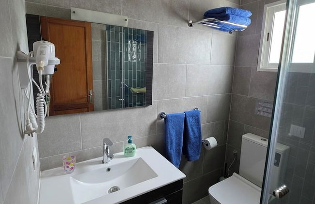 Gueldera Apartments - Photo 50