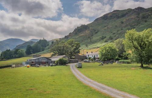 2 Bed in Patterdale SZ470 - Foto 18