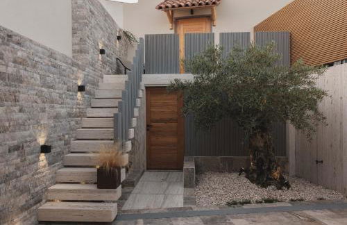 Al Borgo 01 Luxury Suites in Sardinia - Foto 45