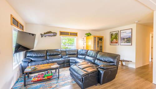 Beaver Pines Central Hiking Base Camp - Foto 5