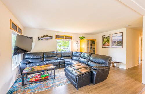 Beaver Pines Central Hiking Base Camp - Foto 5