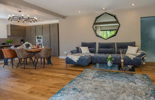 GROUND FLOOR VILLA GRAZIELLA 200 M FROM THE BEACH - Foto 37