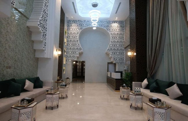 Dormira Apartment Hotel / دورميرا للشقق الفندقية - Foto 2