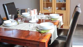 Ferienhaus am Alfsee - Foto 2