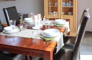 Ferienhaus am Alfsee - Foto 2