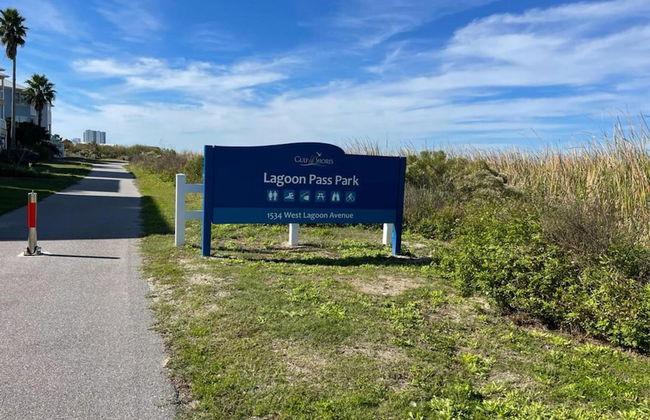 Compass Point 303 - Foto 36