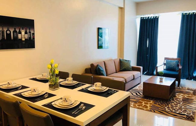 EJB room at the Mactan Newton - Foto 26