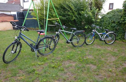 Schicke hundefreundliche Wohnung - Foto 20