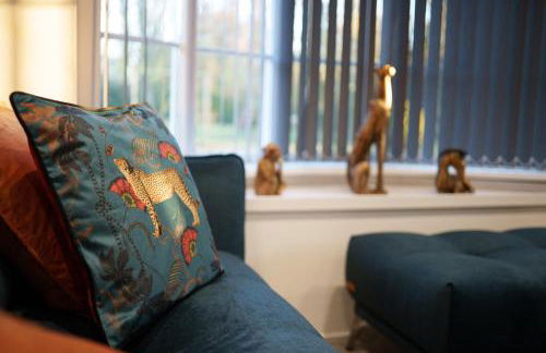 Stunning Countryside Retreat & Getaway! - Foto 32