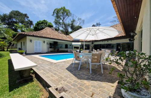 Casa para curtir a 20 min de SP! - Foto 5