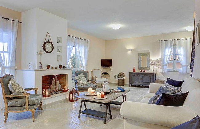 Villa Persephone - Foto 2