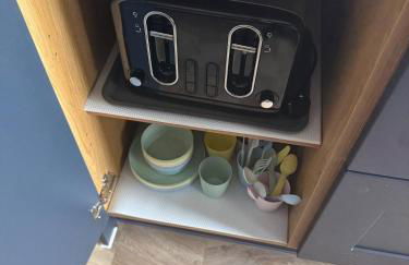 Lakeside Penthouse View - Photo 10