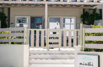 Minthi Boutique Apartments - Foto 64