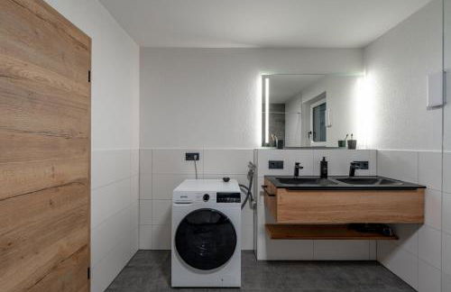 BPS Apartment #5 View - NEU - Deluxe - Modern - Foto 20