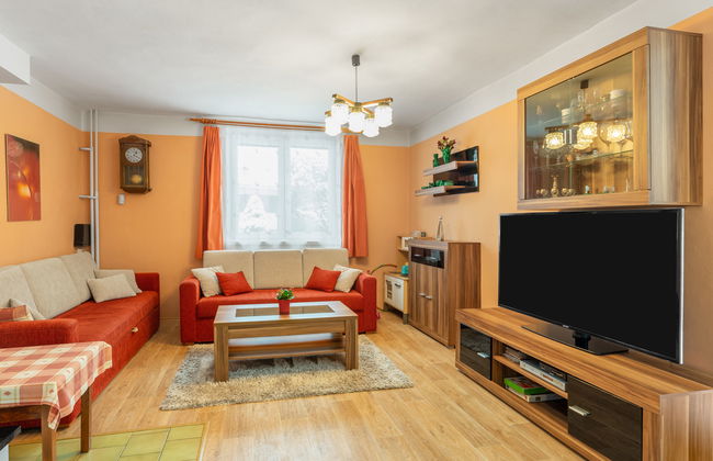 Desná v Jizerských horách - Foto 9