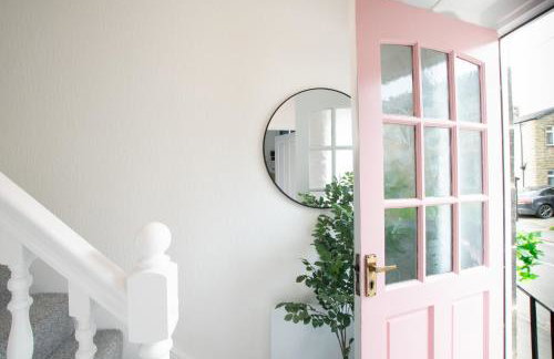 Northern Hideaways Castle Hill View, Bellingham - Photo 19