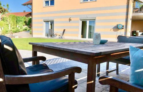 Ferienwohnung Mintbraun - Foto 19