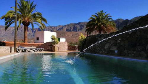 La Casa Nueva de la Montaña Santa Lucia de Tirajana - Foto 1