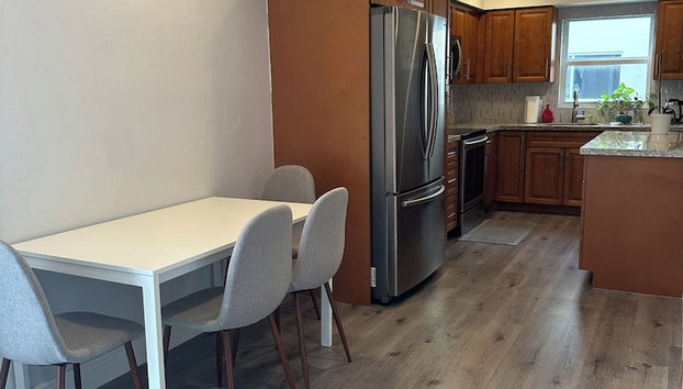 Waterway Hollywood - Foto 5, Zona de estar