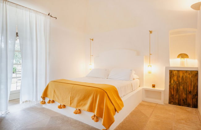 Masseria Li Foggi - Foto 16