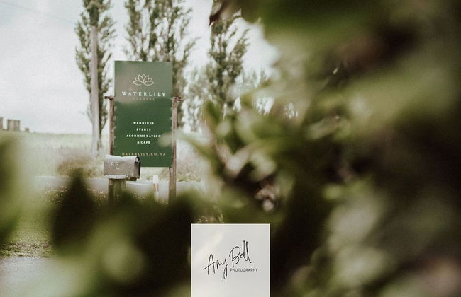 The Waterlily Gardens - Foto 22