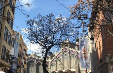 Appartement Elsa Valencia - Photo 62