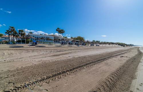 Marbella Villa Monteros - Photo 25