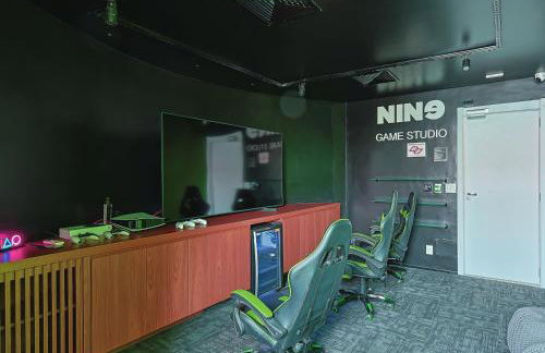 Movinn Nine - Jardim Paulista - Foto 66