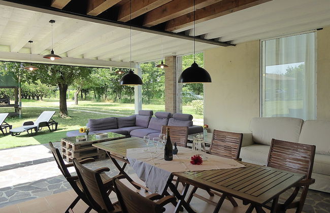 Silea Apartments Pool Garden Treviso - Foto 70