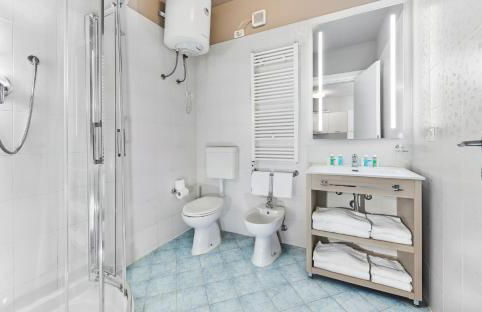 Residence Poggio Dei Pini - Photo 24