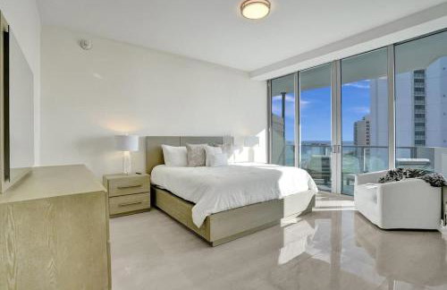 2BR Ocean Views Condo in West Palm - Foto 50