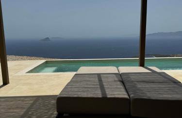 Thermyes Villas 3 with private pool - Foto 38