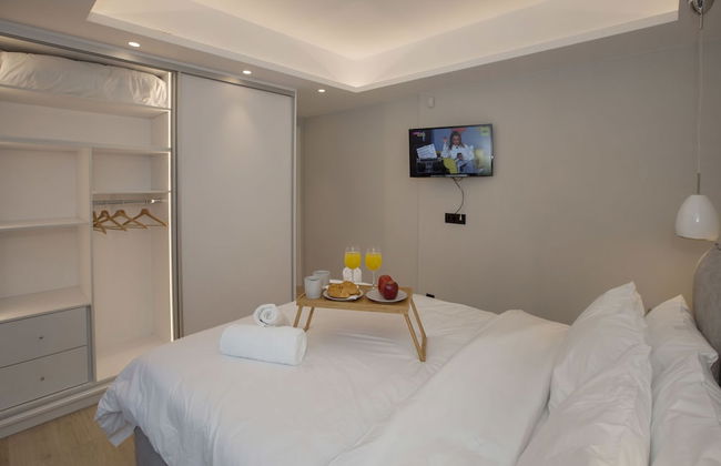 Acropolis Golden Suites by GHH - Foto 13