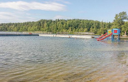 Lovely Home In Wronki With Sauna - Foto 18