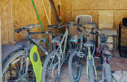 Tupelo Two Story - Near Savannah, I95, and Airport (Sleeps 8) - Foto 28