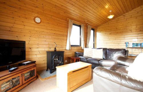 Concraig Lodge - Photo 6