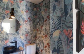 Alemaison Diseño y Confort Piscina Privada - Photo 16