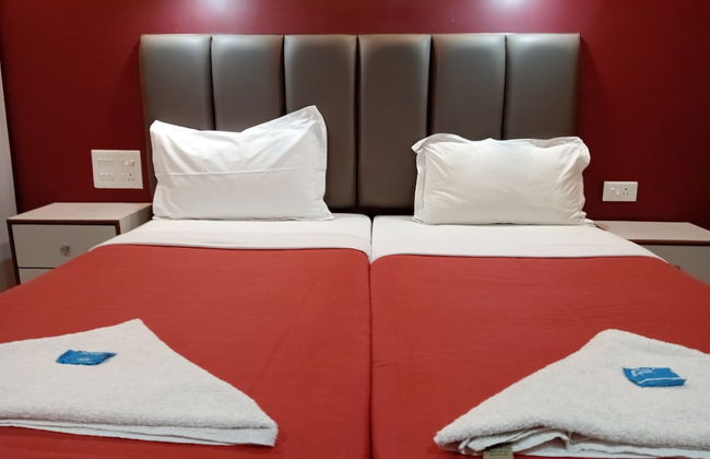 Landmark Asia Serviced Apartments - Foto 27