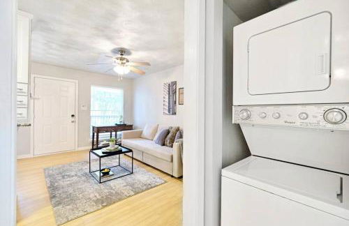 Global Cup Dwell By Design & Arboretum Tickets Included - Foto 23