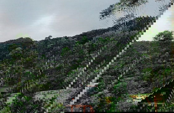 Vila nas Montanhas - Foto 56