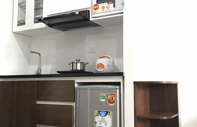 V House 6 Serviced Apartment - Foto 29